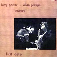 Porter-Praskin Quartet