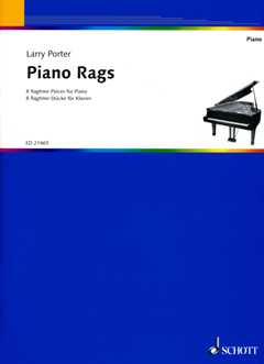 Piano Rags