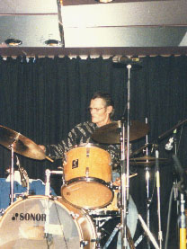 Chet Baker at the Domicile, Munich, photos by Gabriele Fiebelkorn